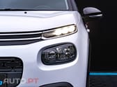 Citroen C3 1.2 PureTech Feel