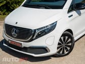 Mercedes-Benz EQV 300