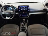 Hyundai Ioniq 1.6 GDI PHEV