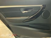BMW 318 D Line Sport Shadow Auto