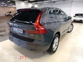 Volvo XC60 2.0 B4 Momentum