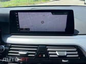 BMW 530 d Line Luxury Auto