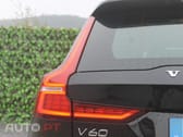Volvo V60 2.0 T8 AWD TE R-Design