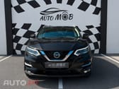Nissan Qashqai 1.2 DIG-T Tekna Premium Xtronic