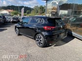 Renault Clio 1.0 TCe Techno Bi-Fuel