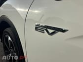 Mitsubishi Eclipse Cross 2.4 PHEV eStyle