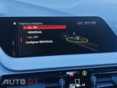 BMW 118 i Auto