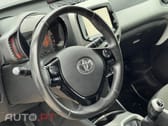 Toyota Aygo 1.0 X-Play+AC+X-Touch