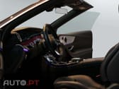 Mercedes-Benz E 220 AMG LINE