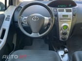 Toyota Yaris 1.0 VVT-i Sol High Pack Automático