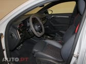 Audi RS3 TFSI quattro S tronic