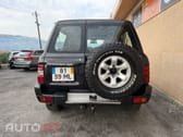 Nissan Patrol GR 2.8 TD SE