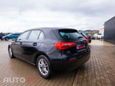 Mercedes-Benz A 180 d Business Solutions
