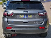 Jeep Compass 1.3 T-GDI 4xe Auto Trailhawk