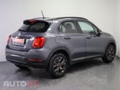 Fiat 500X 1.6 Multijet 16v 120cv S&S S-Design Cros
