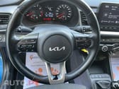 Kia Stonic 1.2 Dynamic