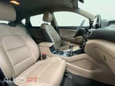 Hyundai Tucson 1.6 CRDi Premium