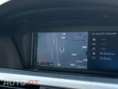 BMW 320 d Navigation