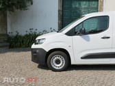 Citroen Berlingo 1.5 BlueHDi M Feel