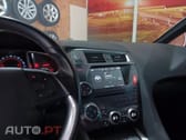 Citroen DS5 1.6 e-HDi Air.Chic CMP6 112g