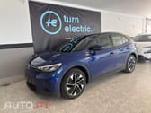 Volkswagen Id.4 77 kWh Pro