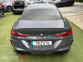 BMW M8 Competition