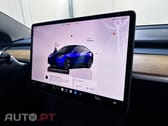 Tesla Model 3 Long Range AWD Dual Motor