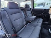 Volkswagen Passat 1.9 TDi Highline