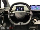 MG MG4 64 kWh Luxury