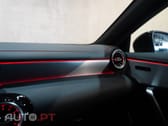 Mercedes-Benz CLA 180 AMG Line Aut.