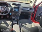 Jeep Renegade 1.3 T-GDI 4xe Auto Limited