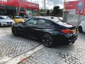 BMW M4 Coupé