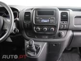 Renault Trafic 2.0 dCi L1H1 (C/ Frio)