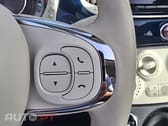 Fiat 500C 1.2 Collezione