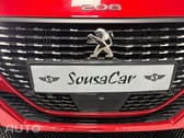 Peugeot 208 1.2 PureTech Allure EAT8