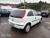 Opel Corsa 1.3 CDTi