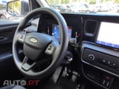 Ford Transit 1.5 TDCi EcoBlue Trend