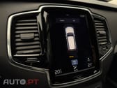 Volvo XC90 2.0 D5 Inscription AWD
