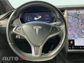 Tesla Model X P100D