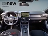 Dacia Bigster HYBRID 155 Journey
