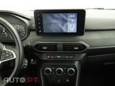 Dacia Jogger Jogger 1.0 ECO-G Extreme+ Up&Go 7L Bi-Fuel