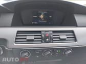 BMW 525 XiA Touring