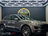 Porsche Macan PDK