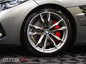 BMW Z4 M40 i Final Edition
