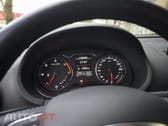 Audi A3 1.6 TDI S tronic design