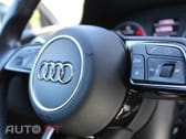 Audi A3 Sportback 30 TDI Design