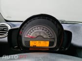 Smart ForTwo 1.0 mhd Passion 71