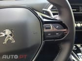 Peugeot 3008 1.5 BlueHDi Allure Pack EAT8