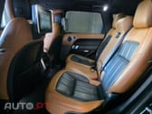 Land Rover Range Rover Sport 2.0 Si4 PHEV Autobiography Dynamic
