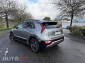 Kia Niro 1.6 GDI PHEV 2WD OPF Aut. Vision